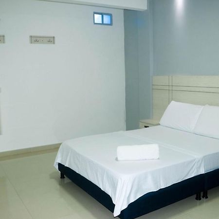 Hotel River Suite Leticia Luaran gambar