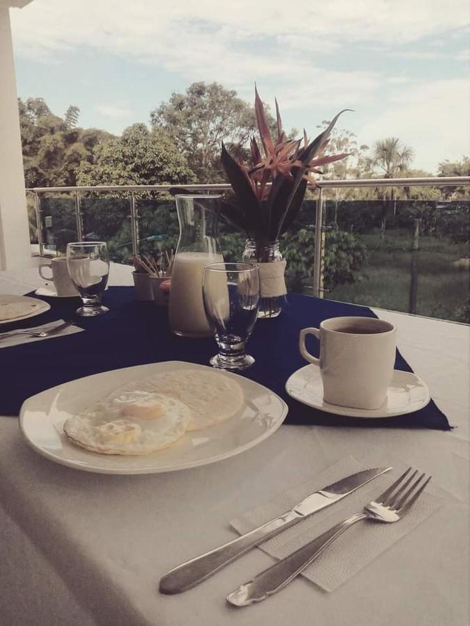 Hotel River Suite Leticia Luaran gambar