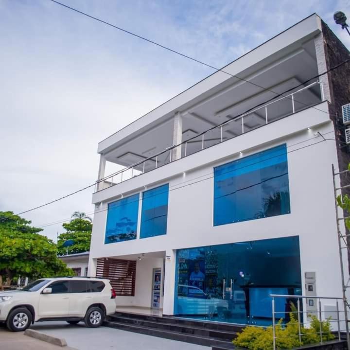 Hotel River Suite Leticia Luaran gambar