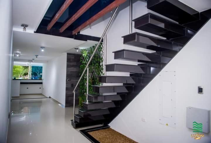 Hotel River Suite Leticia Luaran gambar