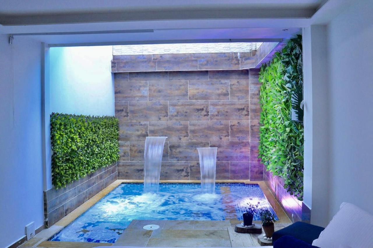 Hotel River Suite Leticia Luaran gambar