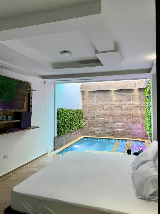 Hotel River Suite Leticia Luaran gambar