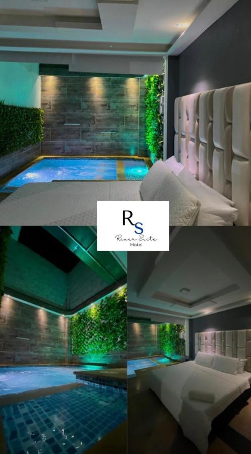 Hotel River Suite Leticia Luaran gambar