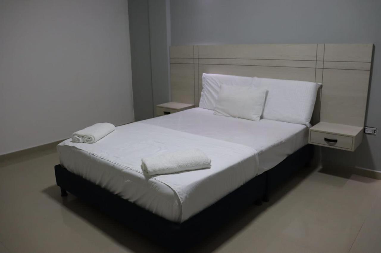 Hotel River Suite Leticia Luaran gambar