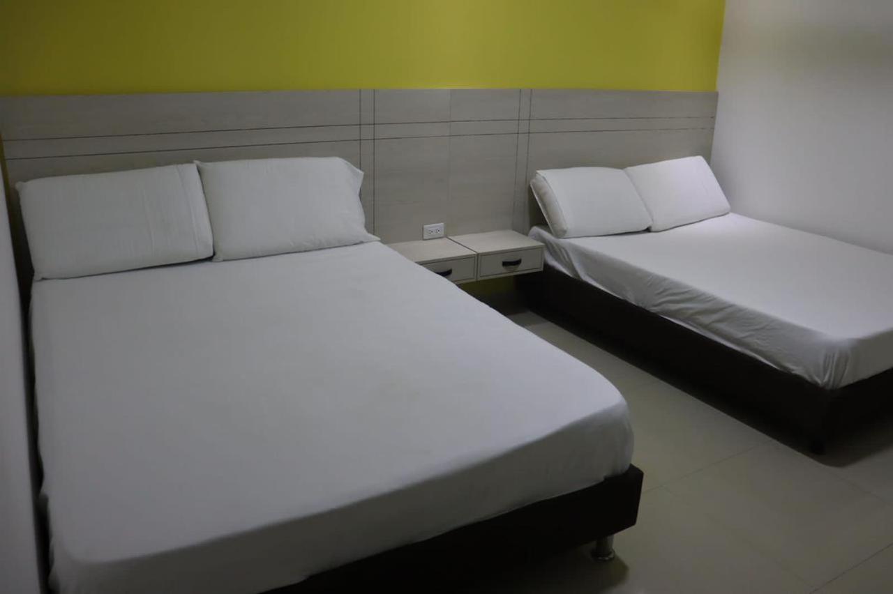 Hotel River Suite Leticia Luaran gambar