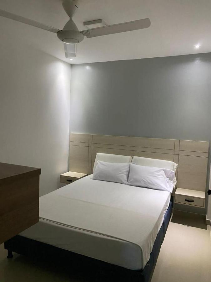 Hotel River Suite Leticia Luaran gambar