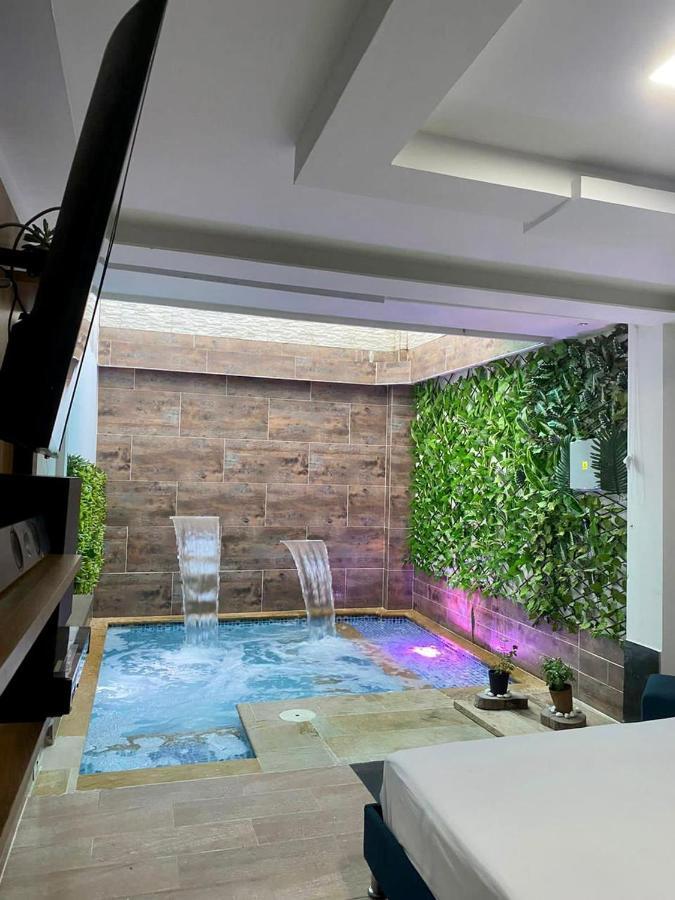 Hotel River Suite Leticia Luaran gambar