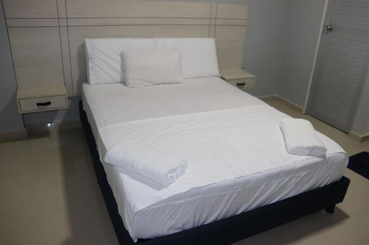 Hotel River Suite Leticia Luaran gambar