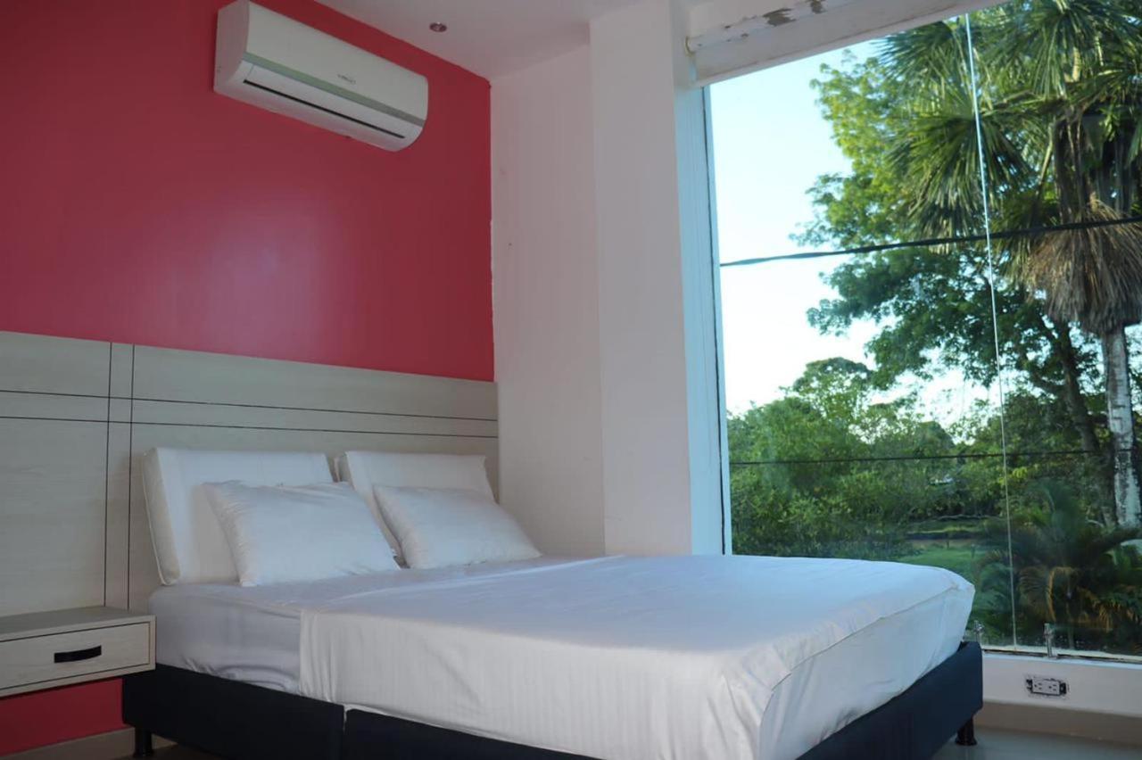 Hotel River Suite Leticia Luaran gambar
