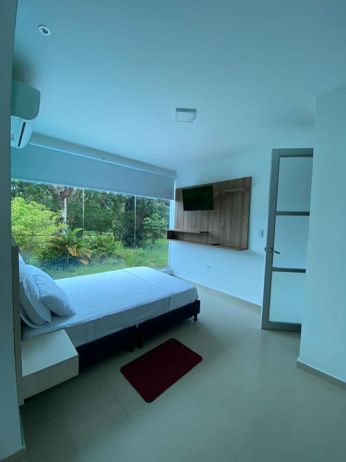 Hotel River Suite Leticia Luaran gambar