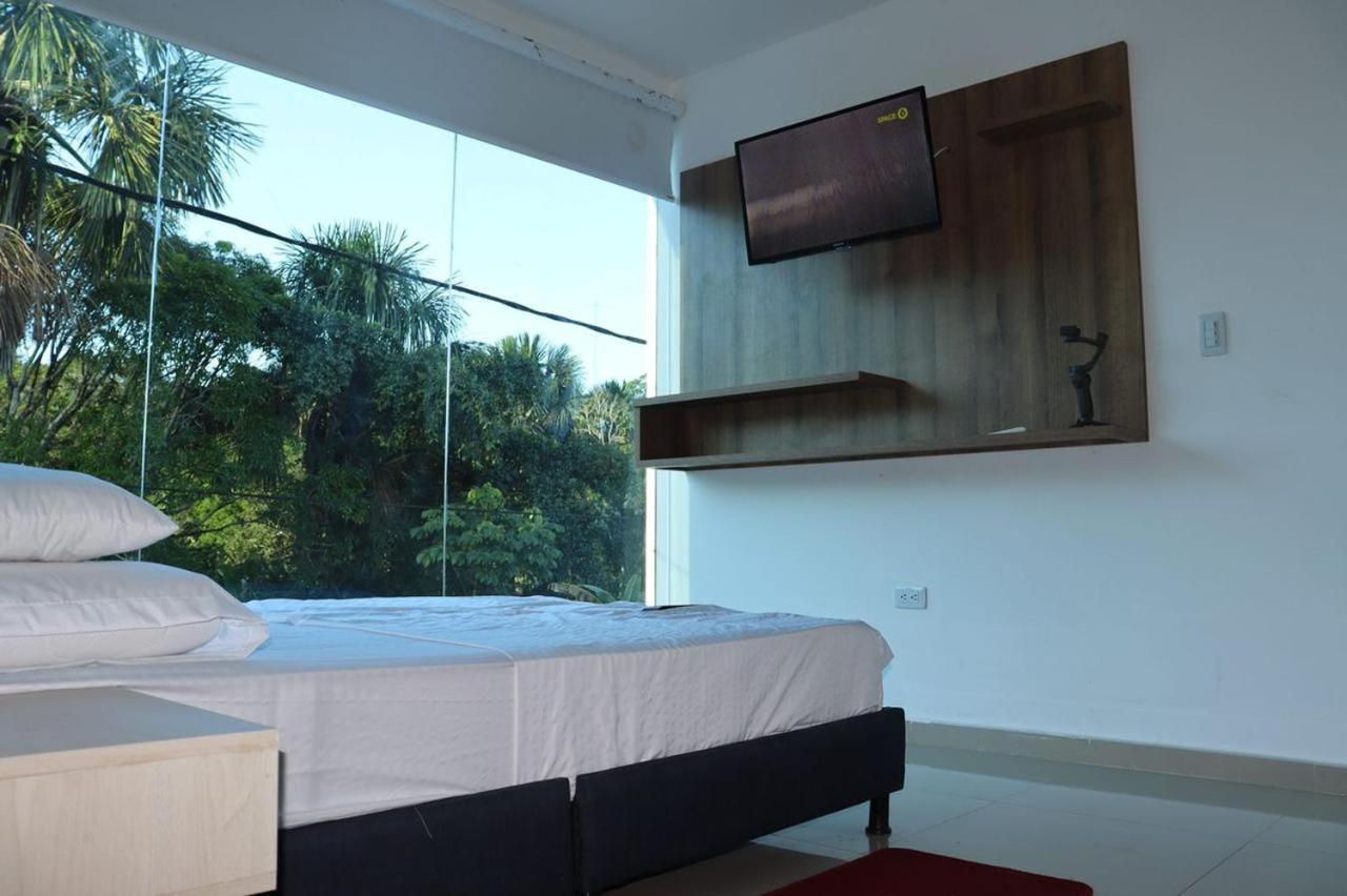 Hotel River Suite Leticia Luaran gambar