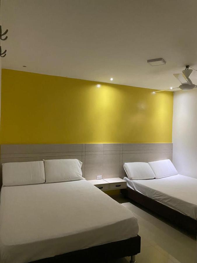 Hotel River Suite Leticia Luaran gambar