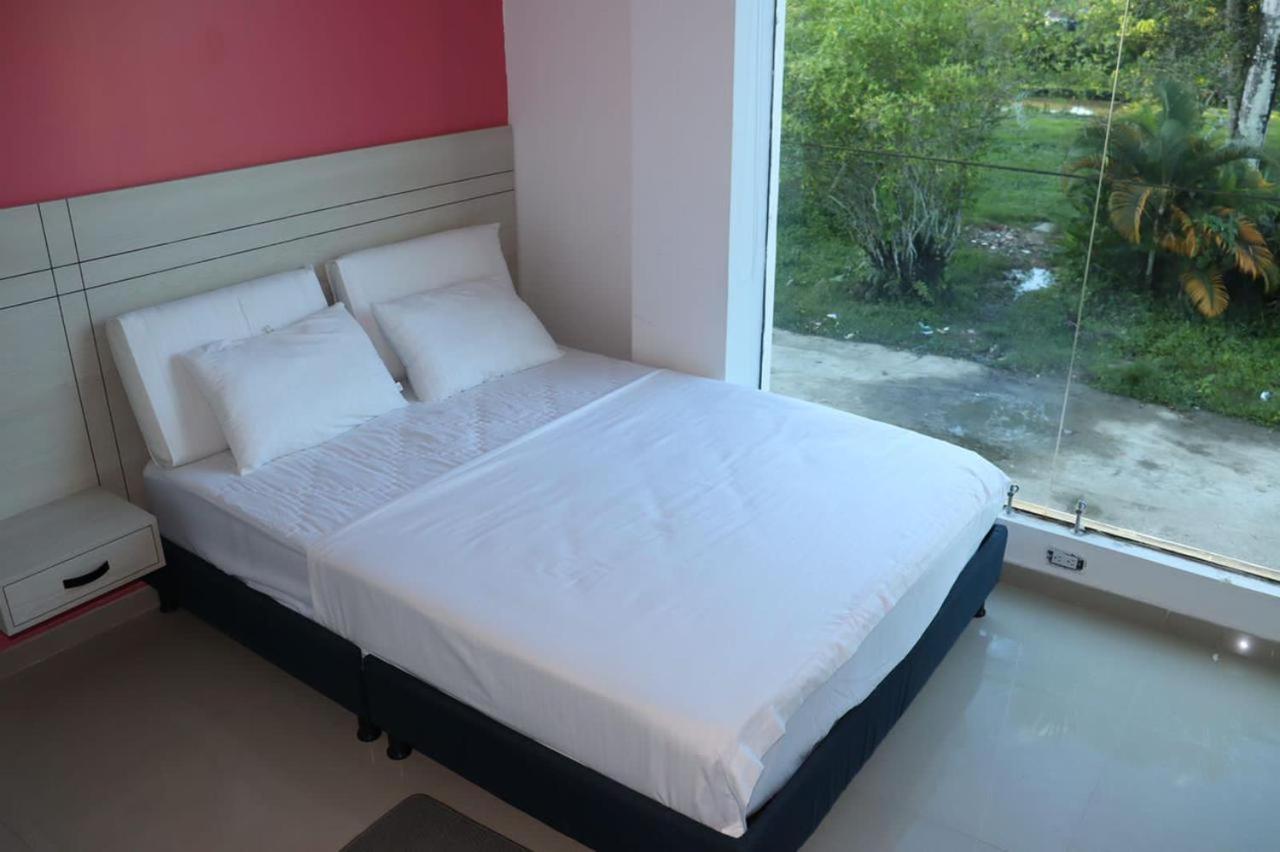 Hotel River Suite Leticia Luaran gambar