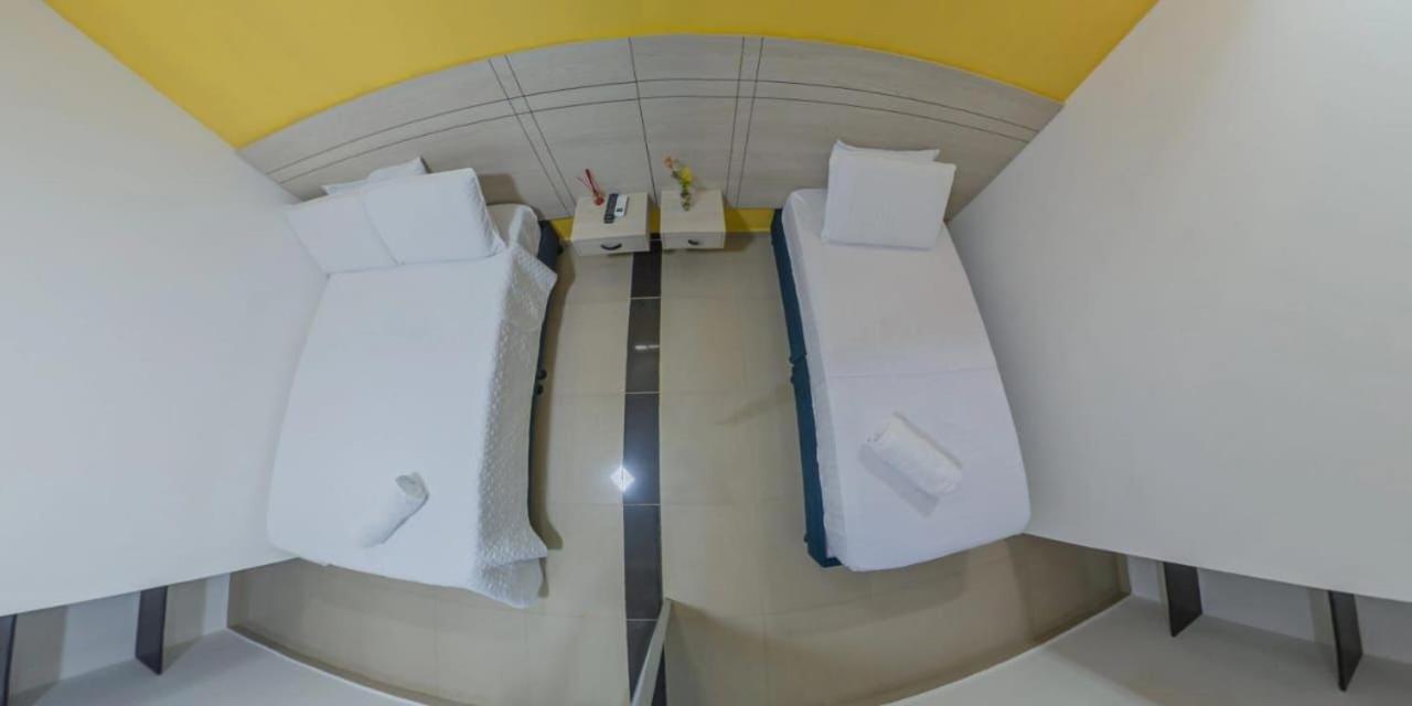 Hotel River Suite Leticia Luaran gambar