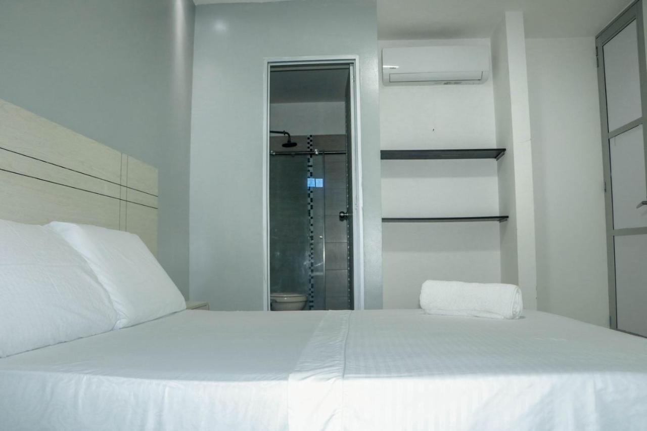 Hotel River Suite Leticia Luaran gambar