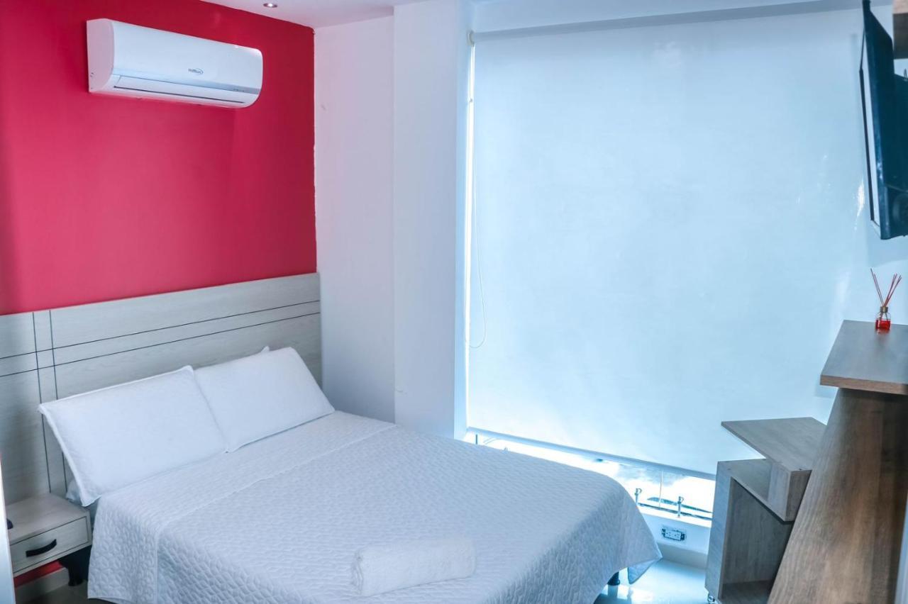 Hotel River Suite Leticia Luaran gambar