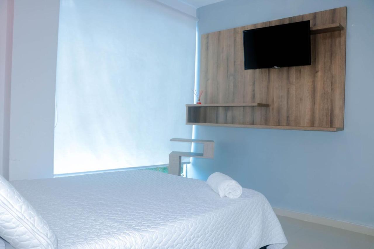 Hotel River Suite Leticia Luaran gambar