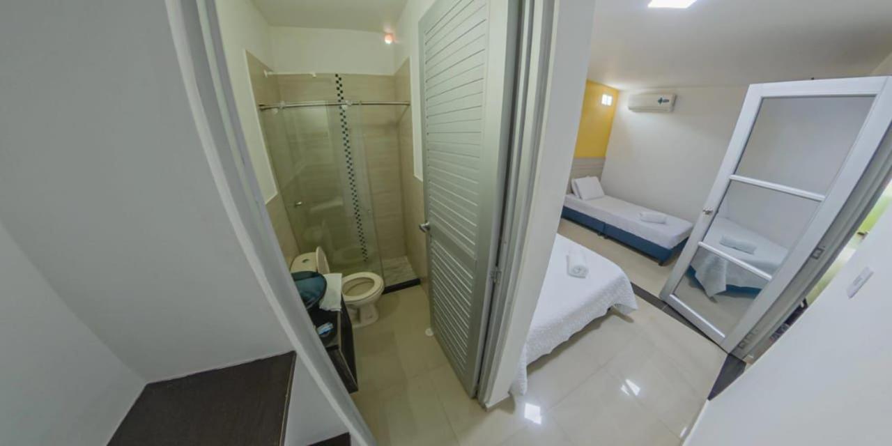 Hotel River Suite Leticia Luaran gambar