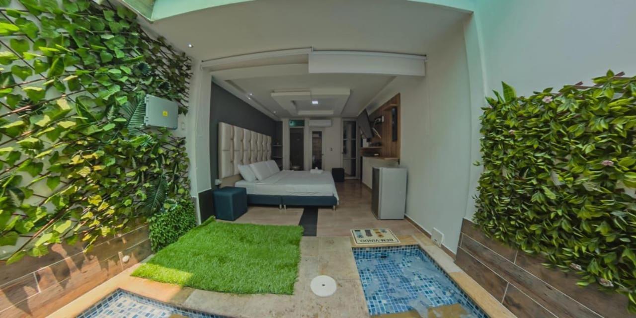 Hotel River Suite Leticia Luaran gambar
