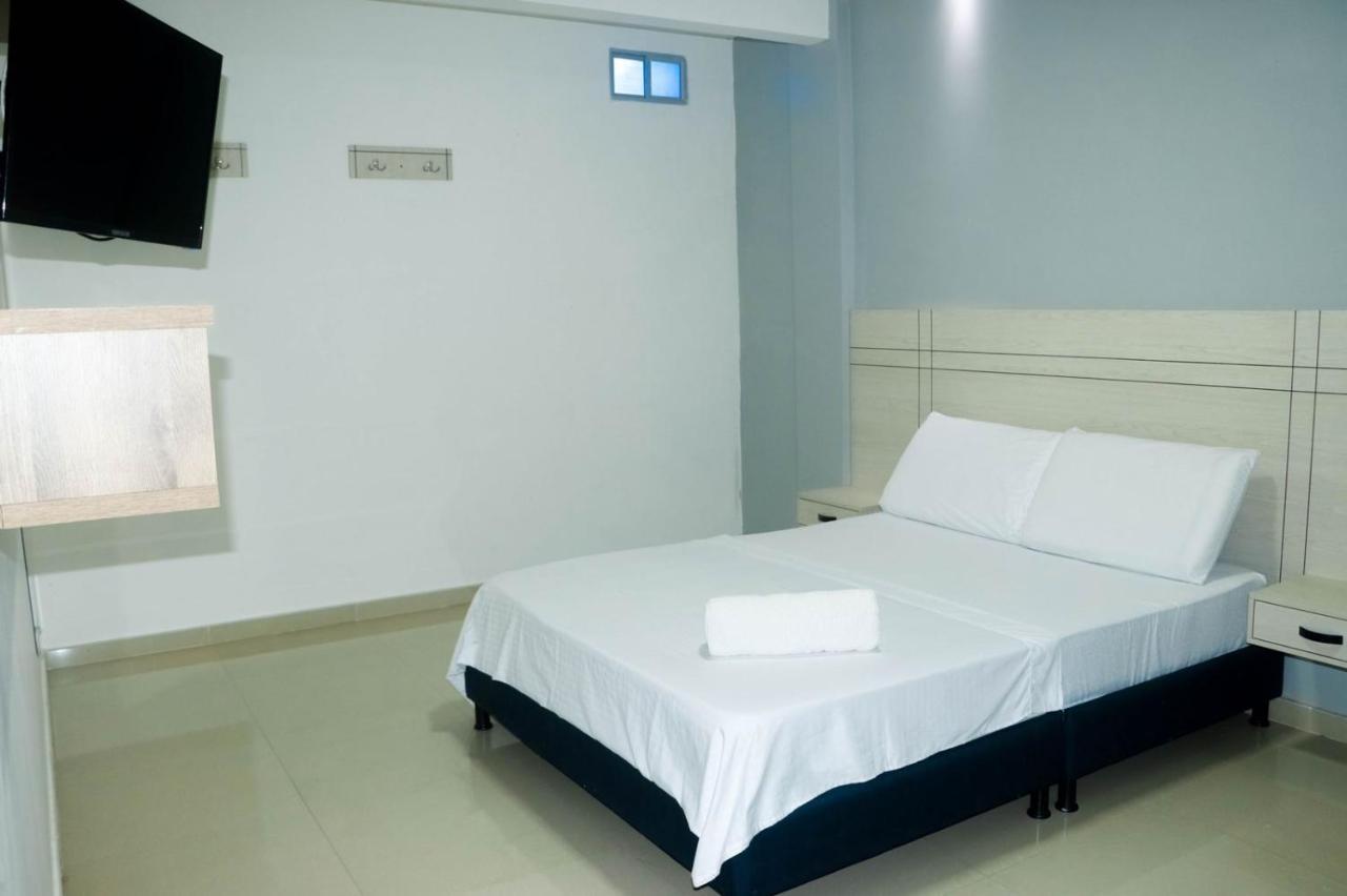 Hotel River Suite Leticia Luaran gambar