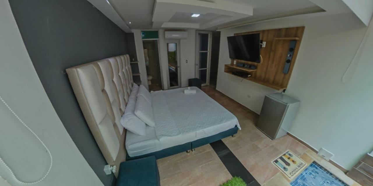 Hotel River Suite Leticia Luaran gambar