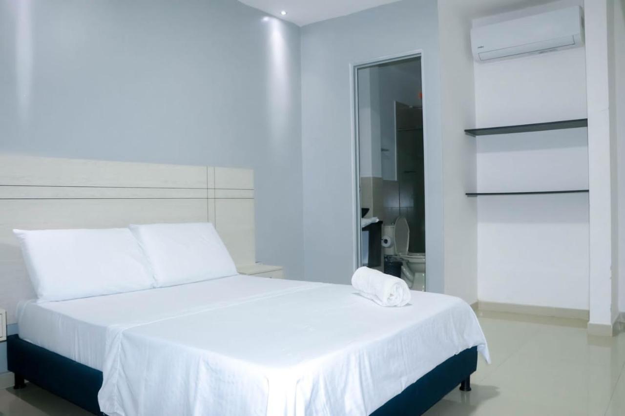 Hotel River Suite Leticia Luaran gambar