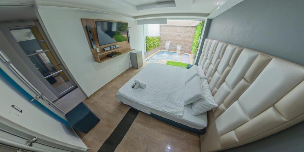 Hotel River Suite Leticia Luaran gambar