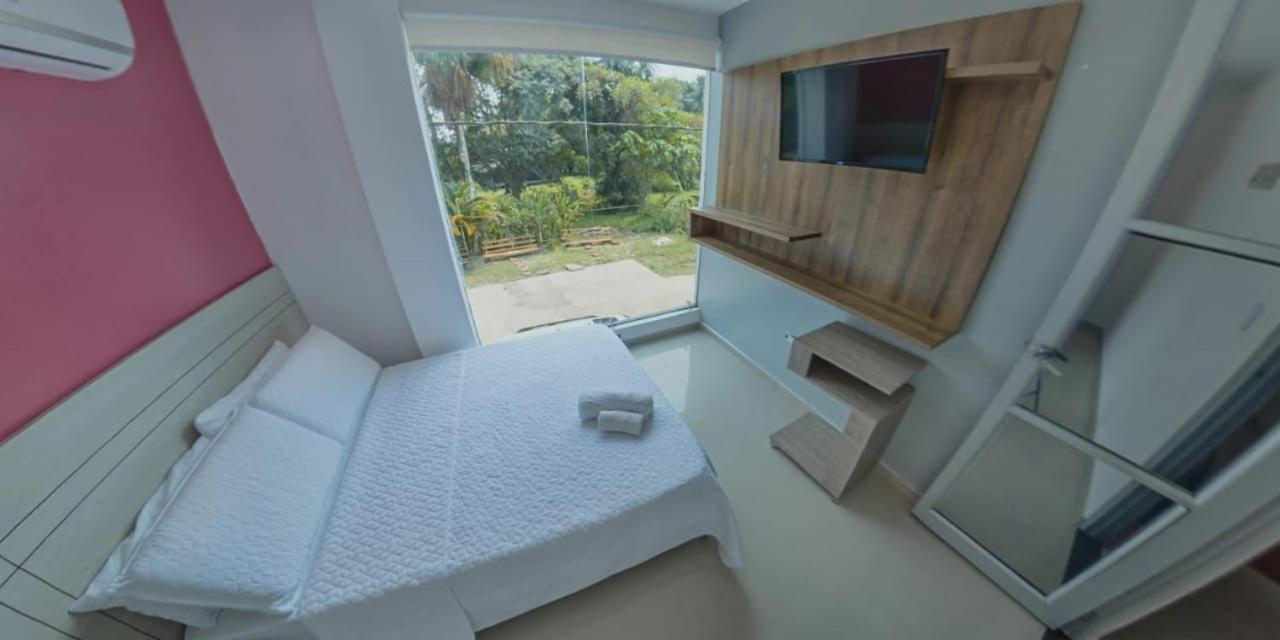 Hotel River Suite Leticia Luaran gambar
