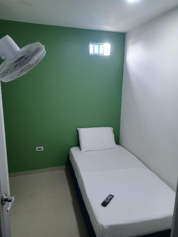 Hotel River Suite Leticia Luaran gambar