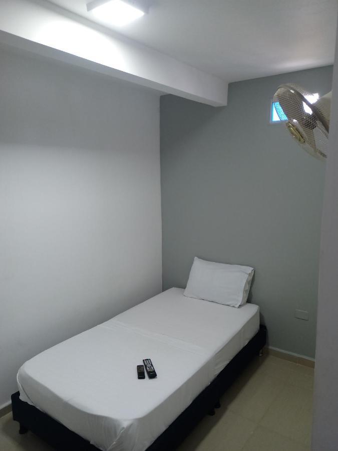 Hotel River Suite Leticia Luaran gambar