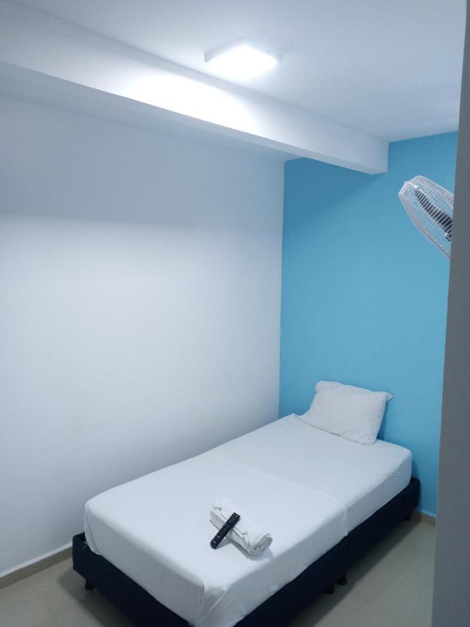 Hotel River Suite Leticia Luaran gambar